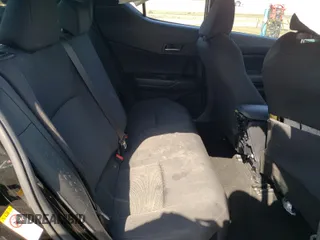 2018 Toyota C-HR XLE z VIN NMTKHMBX6JR062387, wystawiony jako Copart lot #56206091 z przebiegiem 47 001 mil mil oraz Szkoda całkowita • Salvage title. Historia ofert i sprzedaży dostępna na DreamBid. Obrazek 6.