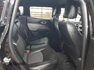 2024 Jeep Compass Latitude с VIN 3C4NJDBN6RT604624, выставлен на аукционе Copart как лот 63016605 с пробегом 39 068 миль миль и Чистый • Clean title. История ставок и продаж доступна на DreamBid. Изображение 11.