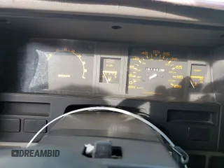 1987 Nissan Hardbody E z VIN JN6ND11SXHW014073, wystawiony jako Copart lot #78956934 z przebiegiem 381 885 mil mil oraz Szkody całkowita. Historia ofert i sprzedaży dostępna na DreamBid. Obrazek 9.