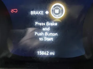 2023 Jeep Wrangler High Altitude с VIN 1C4HJXEN9PW508133, выставлен на аукционе IAAI как лот 42287028 с пробегом 15 862 миль миль и . История ставок и продаж доступна на DreamBid. Изображение 16.