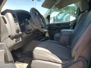 2018 Nissan NV Cargo SV z VIN 1N6BF0LY9JN814142, wystawiony jako Copart lot #52998335 z przebiegiem 102 465 mil mil oraz Szkoda całkowita • Salvage title. Historia ofert i sprzedaży dostępna na DreamBid. Obrazek 7.