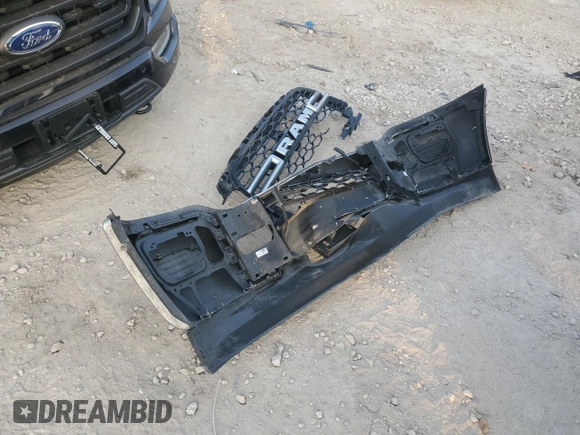 2022 Ram 2500 Tradesman with VIN 3C6UR5CJ6NG250877, listed as a Copart auction lot 85462204 with 74,124 mi miles and Salvage Title. Bid and sale history available at carsss.com. Image 12.
