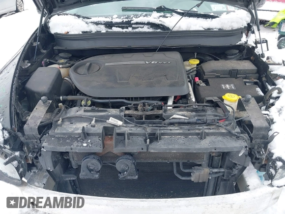 2017 Jeep Cherokee Limited with VIN 1C4PJMDS1HW505617, listed as a IAAI auction lot 41461389 with 97,978 mi miles. Bid and sale history available at carsss.com. Image 10.