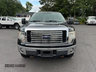 2012 Ford F-150 XL z VIN 1FTFW1EF4CFA31314, wystawiony jako Copart lot #65115585 z przebiegiem 138 711 mil mil oraz Czysty tytuł • Clean title. Historia ofert i sprzedaży dostępna na DreamBid. Obrazek 5.