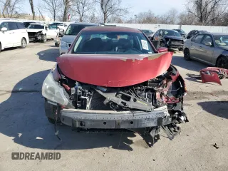 2015 Nissan Altima 2.5 z VIN 1N4AL3APXFC440345, wystawiony jako Copart lot #43915895 z przebiegiem 177 749 mil mil oraz Szkoda całkowita • Salvage title. Historia ofert i sprzedaży dostępna na DreamBid. Obrazek 5.