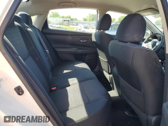 2017 Nissan Altima SV z VIN 1N4AL3AP9HC280669, wystawiony jako Copart lot #57898415 z przebiegiem 138 034 mil mil oraz Szkoda całkowita • Salvage title. Historia ofert i sprzedaży dostępna na DreamBid. Obrazek 10.