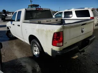 2021 Ram 1500 Classic Tradesman with VIN 1C6RR6FT3MS550960, listed as a Copart auction lot 87373404 with 21,872 mi miles and Clean Title. Bid and sale history available at carsss.com. Image 2.