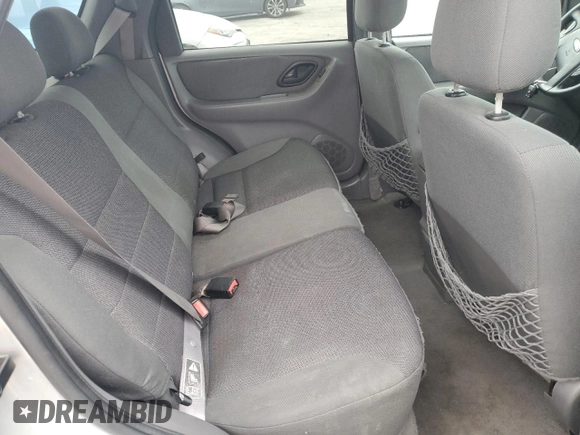 2002 Ford Escape XLT Choice с VIN 1FMYU03112KB30061, выставлен на аукционе Copart как лот 53195125 с пробегом 177 920 миль миль и Списание • Salvage title. История ставок и продаж доступна на DreamBid. Изображение 12.
