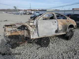 2024 Mercedes-Benz C 43 AMG z VIN W1KAF8HB5RR229098, wystawiony jako Copart lot #77340924 z przebiegiem Nie podano mil oraz Szkoda całkowita • Salvage title. Historia ofert i sprzedaży dostępna na DreamBid. Obrazek 1.