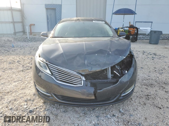 2013 Lincoln MKZ с VIN 3LN6L2G9XDR802705, выставлен на аукционе Copart как лот 64403145 с пробегом 159 938 миль миль и Списание • Salvage title. История ставок и продаж доступна на DreamBid. Изображение 5.