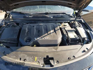 2017 Chevrolet Impala LT with VIN 1G1105S34HU189788, listed as a IAAI auction lot 42012393 with 137,580 mi miles and . Bid and sale history available at DreamBid. Image 10.