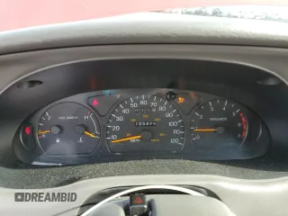 1997 Mercury Cougar z VIN 1MELM62W6VH618680, wystawiony jako Copart lot #53379985 z przebiegiem 123 474 mil mil oraz Szkody całkowita. Historia ofert i sprzedaży dostępna na DreamBid. Obrazek 9.