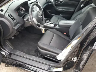 2018 Nissan Altima 2.5 SR with VIN 1N4AL3AP9JC229145, listed as a Copart auction lot 41395785 with 68,597 mi miles and Salvage Title. Bid and sale history available at carsss.com. Image 7.