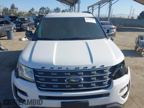 2016 Ford Explorer с VIN 1FM5K7B8XGGD17521, выставлен на аукционе IAAI как лот 42539214 с пробегом 93 792 миль миль и . История ставок и продаж доступна на DreamBid. Изображение 13.