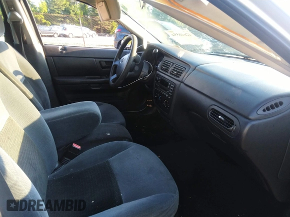 2005 Ford Taurus SE z VIN 1FAFP53U25A216523, wystawiony jako IAAI lot #42648554 z przebiegiem 175 042 mil mil oraz . Historia ofert i sprzedaży dostępna na DreamBid. Obrazek 5.