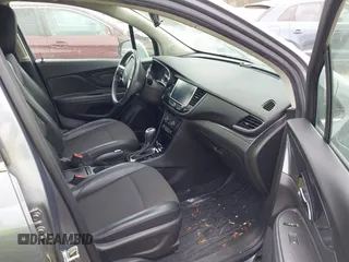 2019 Buick Encore Preferred with VIN KL4CJASB6KB898376, listed as a IAAI auction lot 41957292 with 41,894 mi miles. Bid and sale history available at carsss.com. Image 5.