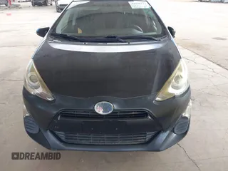 2016 Toyota Prius One with VIN JTDKDTB36G1122131, listed as a IAAI auction lot 42030173 with 82,862 mi miles and . Bid and sale history available at DreamBid. Image 6.