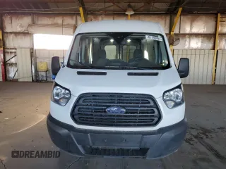 2019 Ford Transit with VIN 1FTYR2CM0KKB83667, listed as a Copart auction lot 81190494 with 88,680 mi miles and Salvage Title. Bid and sale history available at carsss.com. Image 5.