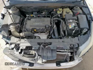 2012 Chevrolet Cruze 2LT with VIN 1G1PG5SC3C7306371, listed as a Copart auction lot 52757885 with 131,270 mi miles and Salvage Title. Bid and sale history available at DreamBid. Image 11.