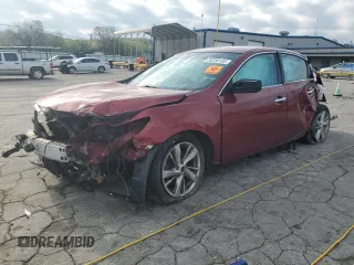 2015 Nissan Altima SV z VIN 1N4AL3APXFC138134, wystawiony jako Copart lot #50250155 z przebiegiem 93 884 mil mil oraz Nie do naprawy • Non repairable. Historia ofert i sprzedaży dostępna na DreamBid. Obrazek 1.
