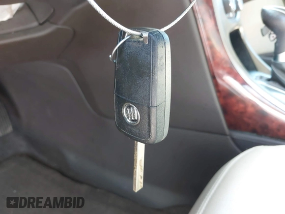 2012 Buick Verano with VIN 1G4PP5SK6C4206793, listed as a IAAI auction lot 42483078 with 151,842 mi miles and . Bid and sale history available at DreamBid. Image 11.