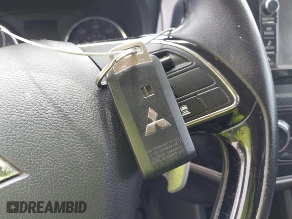 2016 Mitsubishi Outlander GT with VIN JA4JZ4AX3GZ049349, listed as a IAAI auction lot 42476820 with 92,098 mi miles and . Bid and sale history available at DreamBid. Image 11.