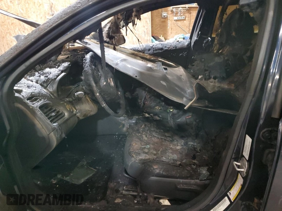2012 Dodge Avenger SE with VIN 1C3CDZAB3CN168345, listed as a Copart auction lot 54385865 with Not Provided miles and Salvage Title. Bid and sale history available at DreamBid. Image 7.