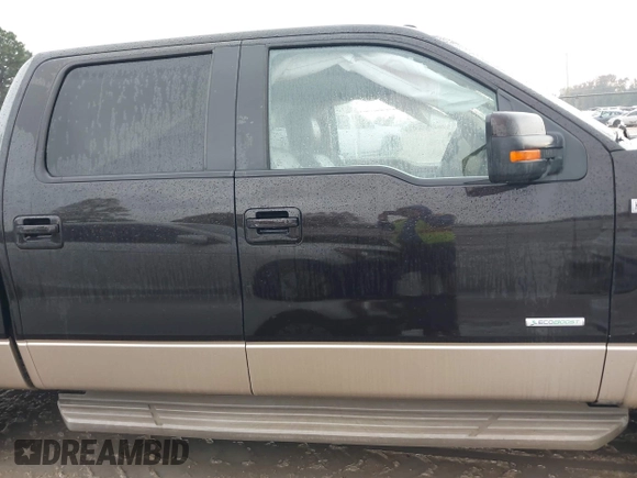 2014 Ford F-150 XL with VIN 1FTFW1CT6EKF04598, listed as a IAAI auction lot 41001719 with 118,549 mi miles and . Bid and sale history available at DreamBid. Image 13.
