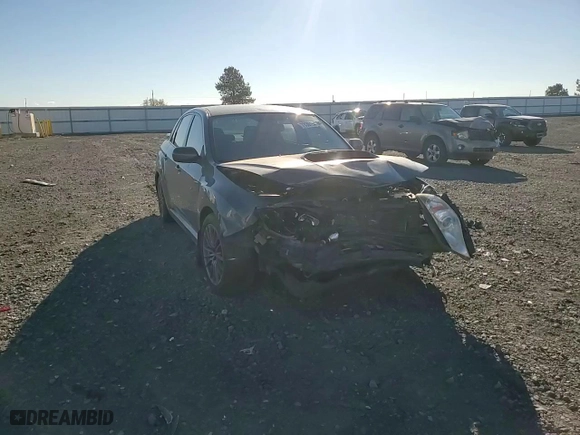 2013 Subaru Impreza Sedan WRX WRX with VIN JF1GV7E68DG020411, listed as a Copart auction lot 73301644 with 111,092 mi miles and Salvage Title. Bid and sale history available at carsss.com. Image 11.