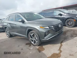2022 Hyundai Tucson SEL с VIN 5NMJFCAE3NH140856, выставлен на аукционе IAAI как лот 42359316 с пробегом 51 093 миль миль и . История ставок и продаж доступна на DreamBid. Изображение 1.