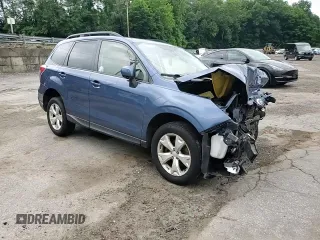 2014 Subaru Forester Premium с VIN JF2SJAEC0EH462583, выставлен на аукционе Copart как лот 65219905 с пробегом Не указан миль и Списание • Salvage title. История ставок и продаж доступна на DreamBid. Изображение 14.
