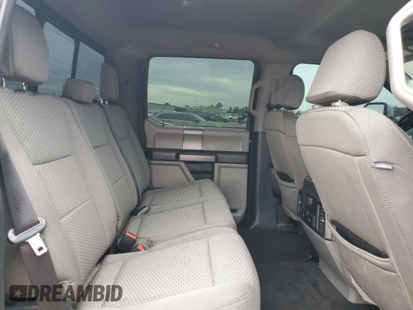 2022 Ford Super Duty F-250 SRW XL with VIN 1FT7W2BT0NEG01368, listed as a Copart auction lot 50846025 with 97,472 mi miles and Salvage Title. Bid and sale history available at carsss.com. Image 10.