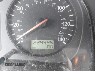 2002 Volkswagen Golf GLS с VIN 9BWGP61J724029677, выставлен на аукционе IAAI как лот 42382997 с пробегом 224 445 миль миль и . История ставок и продаж доступна на DreamBid. Изображение 7.