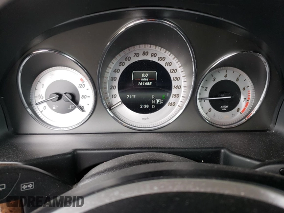 2015 Mercedes-Benz GLK 350 with VIN WDCGG5HB4FG419475, listed as a Copart auction lot 55968663 with 161,685 mi miles and . Bid and sale history available at DreamBid. Image 9.
