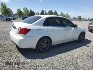 2009 Subaru Impreza i z VIN JF1GE61659H516364, wystawiony jako Copart lot #56330225 z przebiegiem 165 113 mil mil oraz Szkoda całkowita • Salvage title. Historia ofert i sprzedaży dostępna na DreamBid. Obrazek 3.