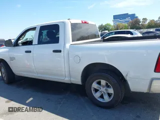 2022 Ram 1500 SLT z VIN 1C6RR6LG0NS185906, wystawiony jako IAAI lot #42012123 z przebiegiem 63 944 mil mil oraz . Historia ofert i sprzedaży dostępna na DreamBid. Obrazek 15.