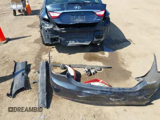 2012 Hyundai Sonata Limited with VIN 5NPEC4AC3CH347746, listed as a IAAI auction lot 41791713 with 307,370 mi miles and . Bid and sale history available at DreamBid. Image 12.
