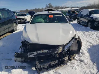 2014 Ford Police Interceptor с VIN 1FAHP2MK8EG175218, выставлен на аукционе Copart как лот 56047785 с пробегом 60 378 миль миль и На запчасти • Non repairable. История ставок и продаж доступна на DreamBid. Изображение 5.