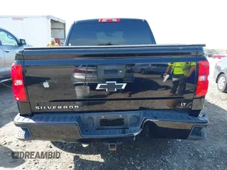 2017 Chevrolet Silverado 1500 LT with VIN 3GCUKREC4HG310842, listed as a IAAI auction lot 41908001 with 179,814 mi miles and . Bid and sale history available at DreamBid. Image 17.