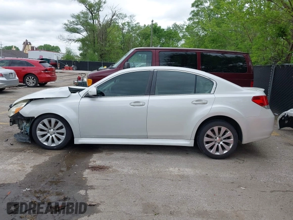 2010 Subaru Legacy Limited with VIN 4S3BMCJ69A3236017, listed as a IAAI auction lot 42120636 with 189,655 mi miles and . Bid and sale history available at DreamBid. Image 14.