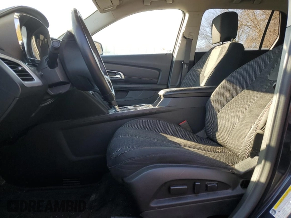 2017 GMC Terrain SLE with VIN 2GKFLTEK2H6293310, listed as a Copart auction lot 51824275 with 0 mi miles and Salvage Title. Bid and sale history available at carsss.com. Image 7.
