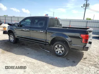 2019 Ford F-150 XL with VIN 1FTEW1E42KFD50221, listed as a Copart auction lot 50900145 with 85,062 mi miles and Salvage Title. Bid and sale history available at carsss.com. Image 2.