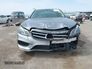 2014 Mercedes-Benz E-Class E 350 Sport with VIN WDDHF5KB1EA967253, listed as a IAAI auction lot 41707779 with 74,424 mi miles. Bid and sale history available at carsss.com. Image 12.