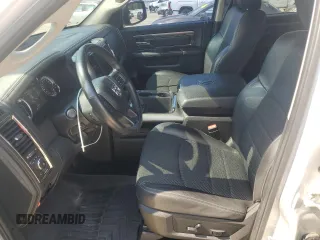 2016 Ram 1500 Sport with VIN 1C6RR6MT4GS100807, listed as a Copart auction lot 60121505 with 169,757 mi miles and Clean title. Bid and sale history available at DreamBid. Image 7.