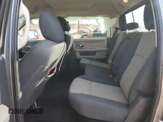 2012 Ram 2500 Big Horn with VIN 3C6UD5DL9CG200258, listed as a Copart auction lot 85081064 with 102,605 mi miles and Salvage Title. Bid and sale history available at carsss.com. Image 10.