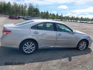 2010 Lexus ES 330 with VIN JTHBK1EG2A2366173, listed as a IAAI auction lot 42212977 with 160,658 mi miles and . Bid and sale history available at DreamBid. Image 13.
