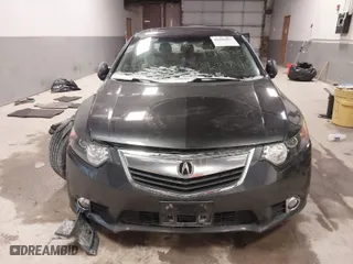 2013 Acura TSX with VIN JH4CU2F40DC007685, listed as a IAAI auction lot 41603251 with 94,769 mi miles. Bid and sale history available at carsss.com. Image 13.