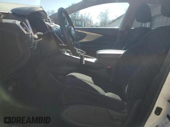 2016 Nissan Murano S z VIN 5N1AZ2MH7GN146670, wystawiony jako Copart lot #54181295 z przebiegiem 104 922 mil mil oraz Szkoda całkowita • Salvage title. Historia ofert i sprzedaży dostępna na DreamBid. Obrazek 7.