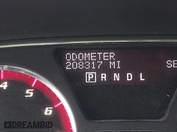 2014 GMC Acadia SLT with VIN 1GKKRRKD3EJ216935, listed as a IAAI auction lot 41835732 with 208,317 mi miles. Bid and sale history available at carsss.com. Image 15.