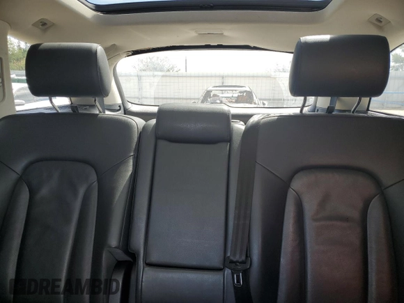 2010 Audi Q7 Premium Plus с VIN WA1LMAFE3AD003439, выставлен на аукционе Copart как лот 72647054 с пробегом 149 789 миль миль и Чистый • Clean title. История ставок и продаж доступна на DreamBid. Изображение 10.